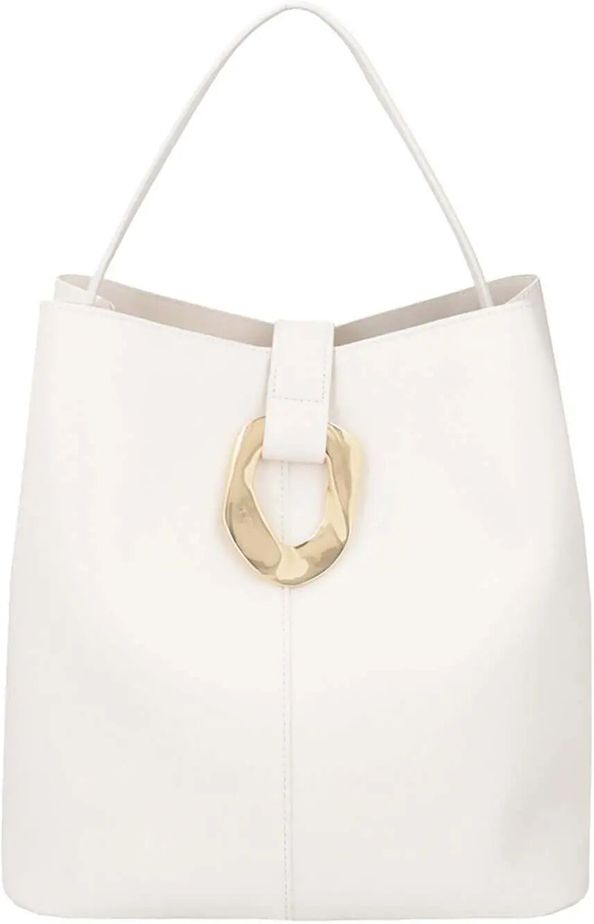 Tosca Blu Borsa A Mano Donna Colore Bianco BIANCO 1