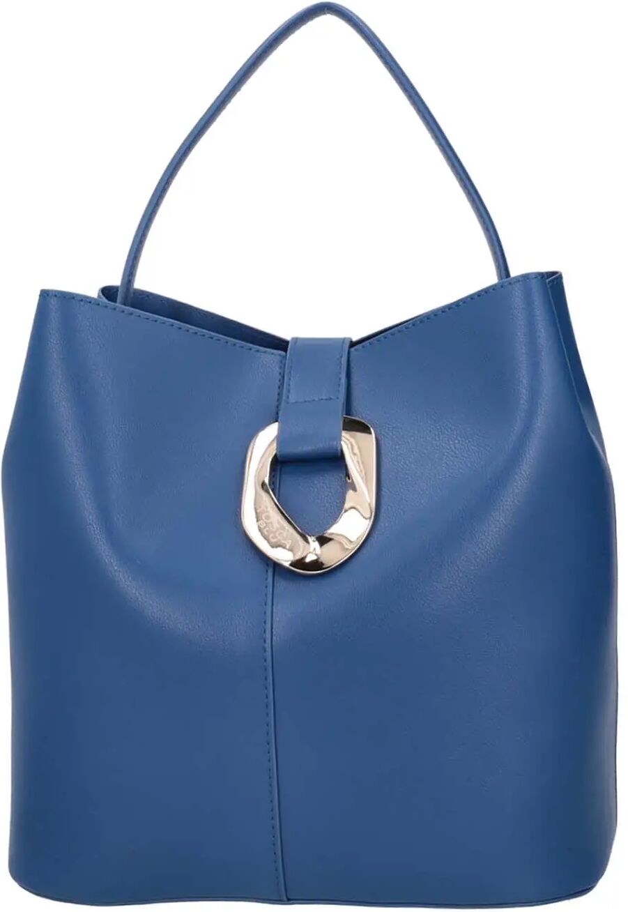 Tosca Blu Borsa A Mano Donna Colore Blu BLU 1