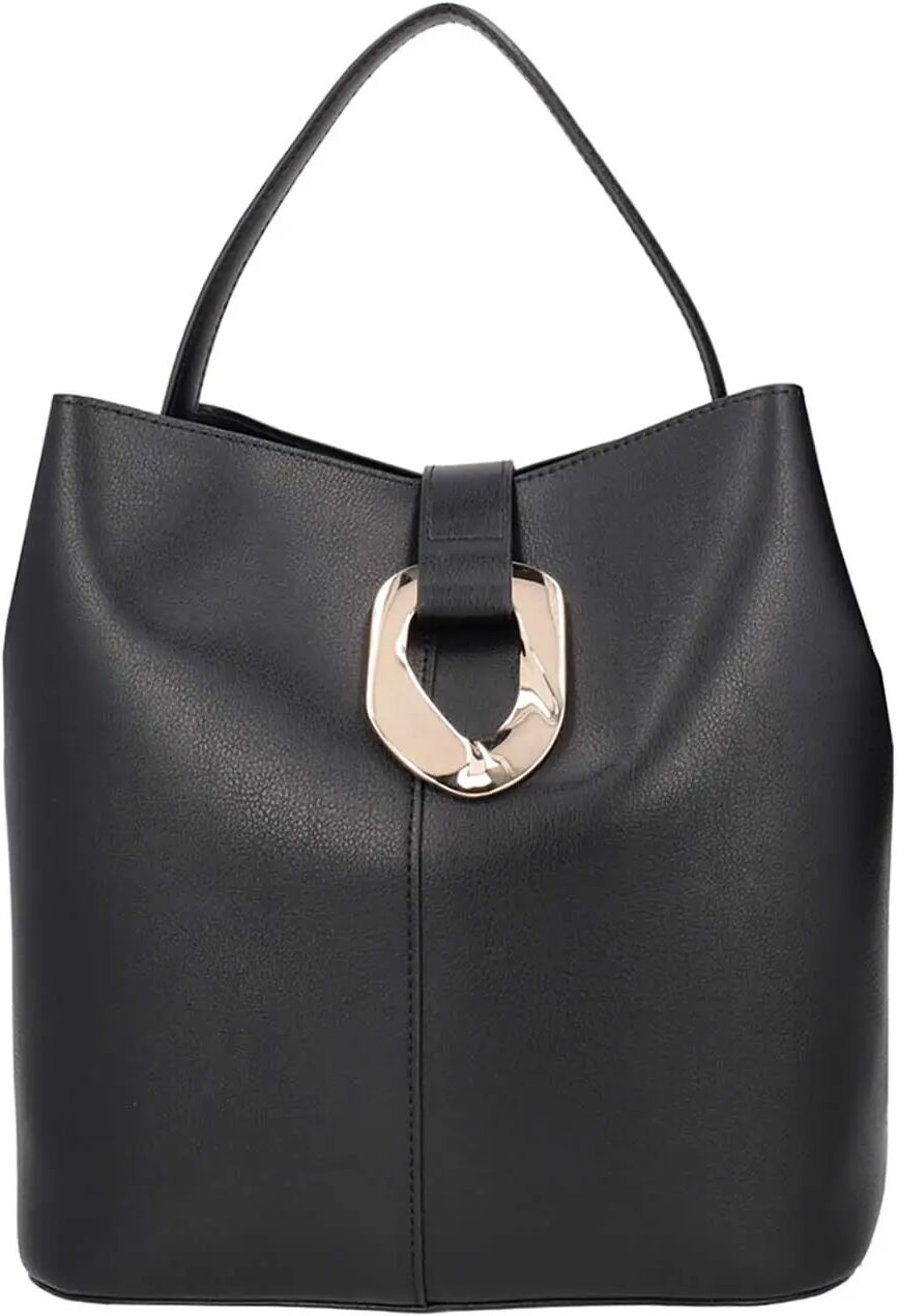 Tosca Blu Borsa A Mano Donna Colore Nero NERO 1