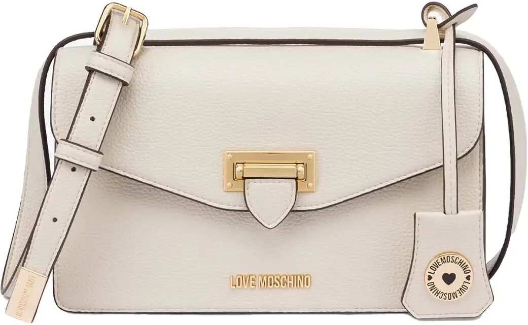 Moschino Borsa A Mano Donna Colore Avorio AVORIO 1