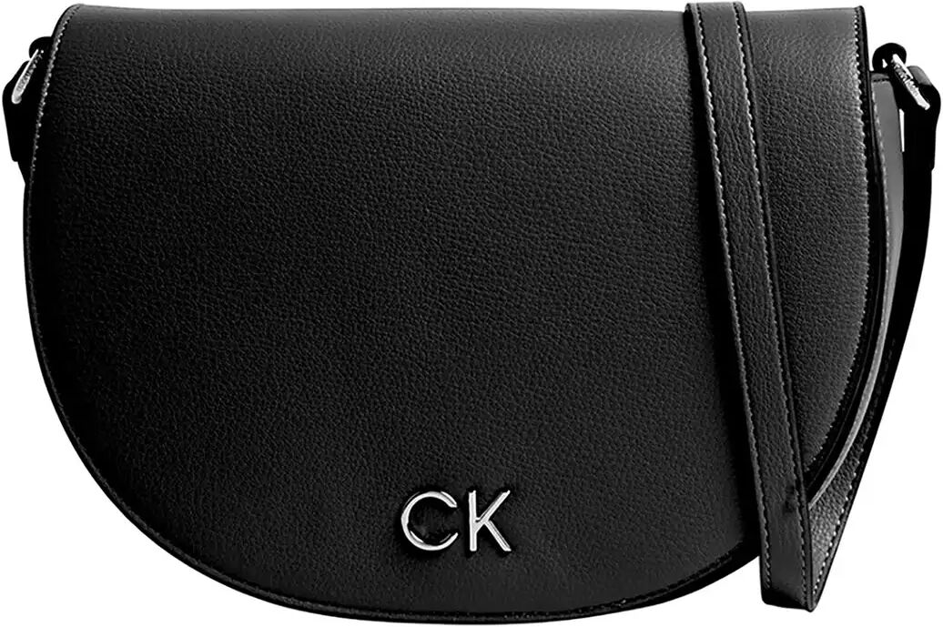 Calvin Klein Tracolla Donna Colore Nero NERO 1