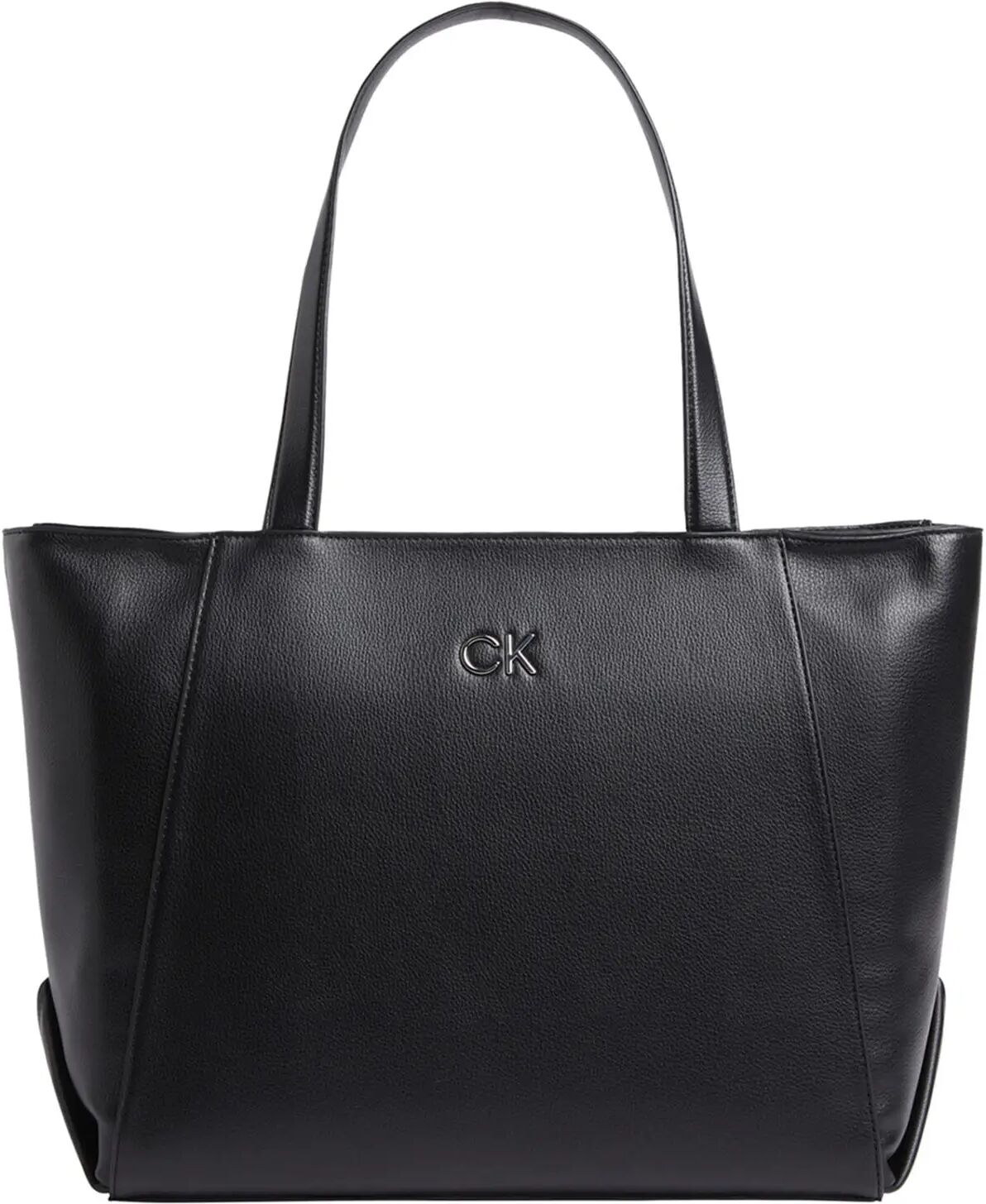 Calvin Klein Borsa A Spalla Donna Colore Nero NERO 1