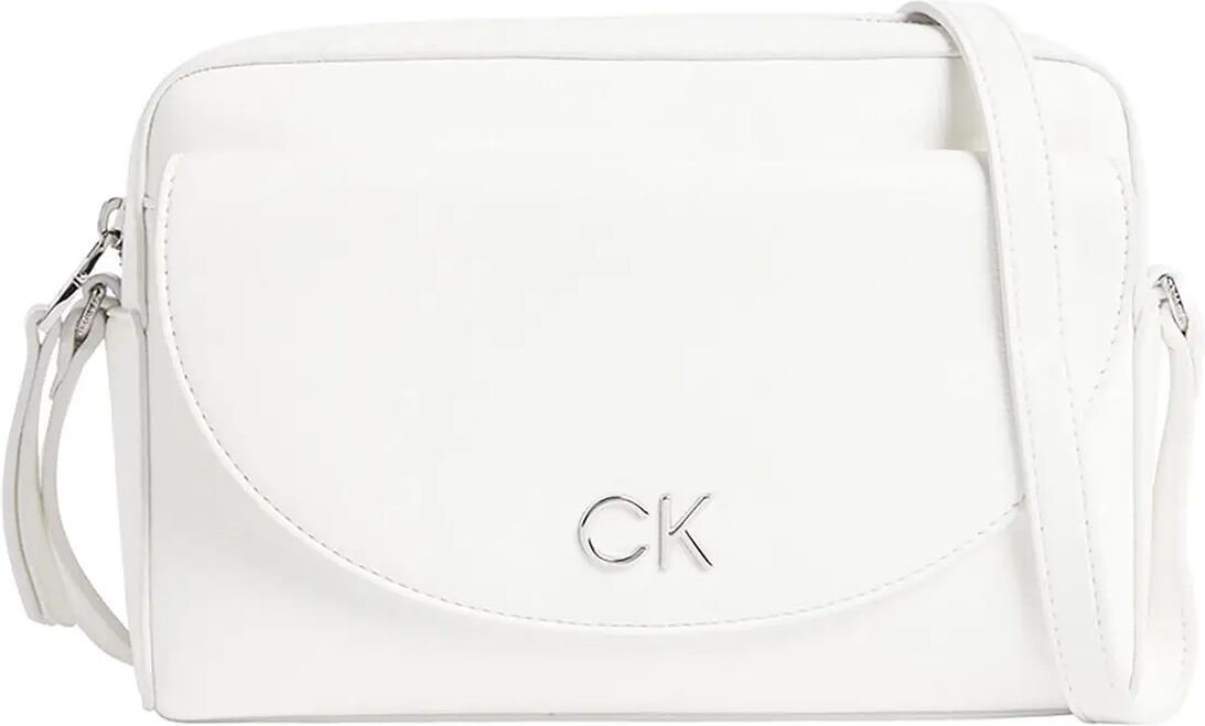 Calvin Klein Tracolla Donna Colore Bianco BIANCO 1