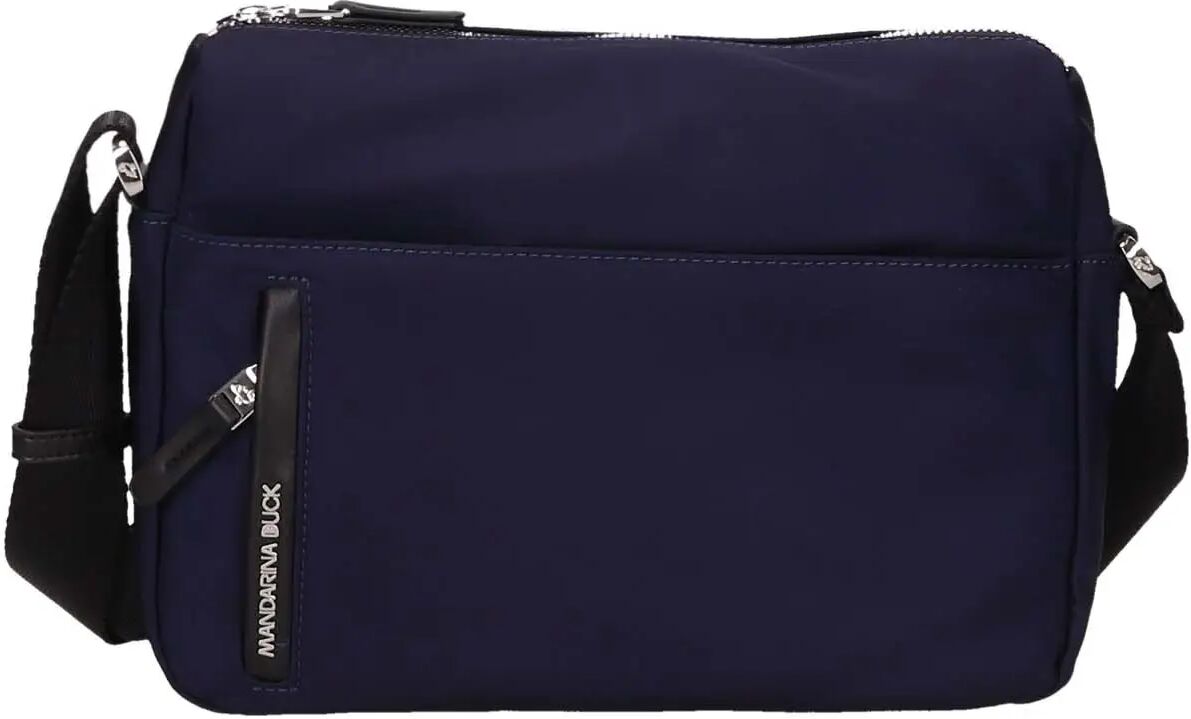 Mandarina Duck Tracolla Donna Colore Blu BLU 1