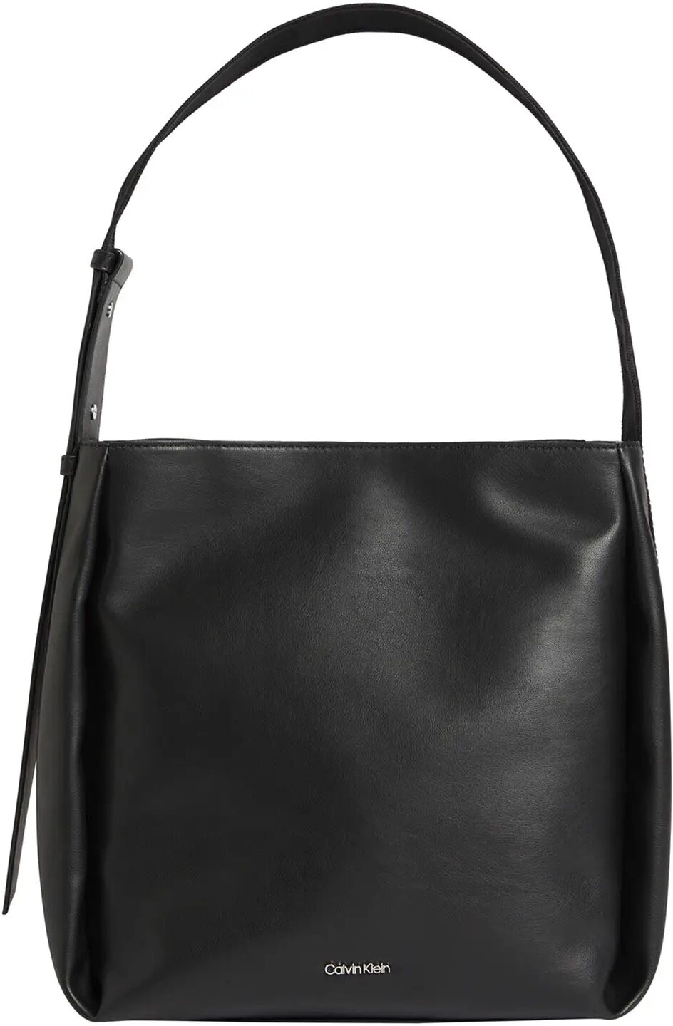 Calvin Klein Borsa A Spalla Donna Colore Nero NERO 1