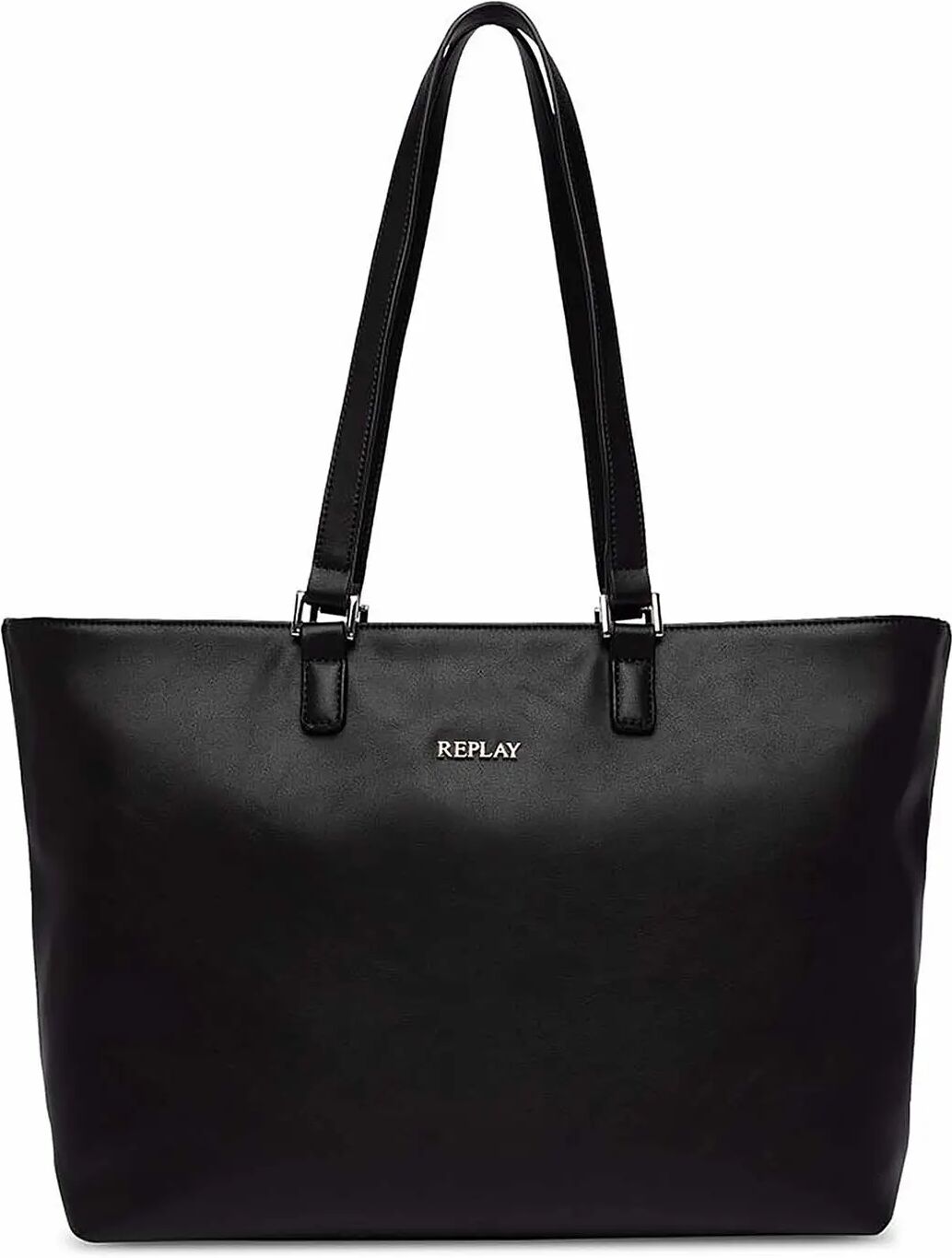 Replay Borsa A Spalla Donna Colore Nero NERO 1