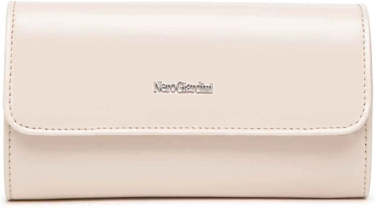 Nero Giardini Pochette Donna Colore Beige BEIGE 1