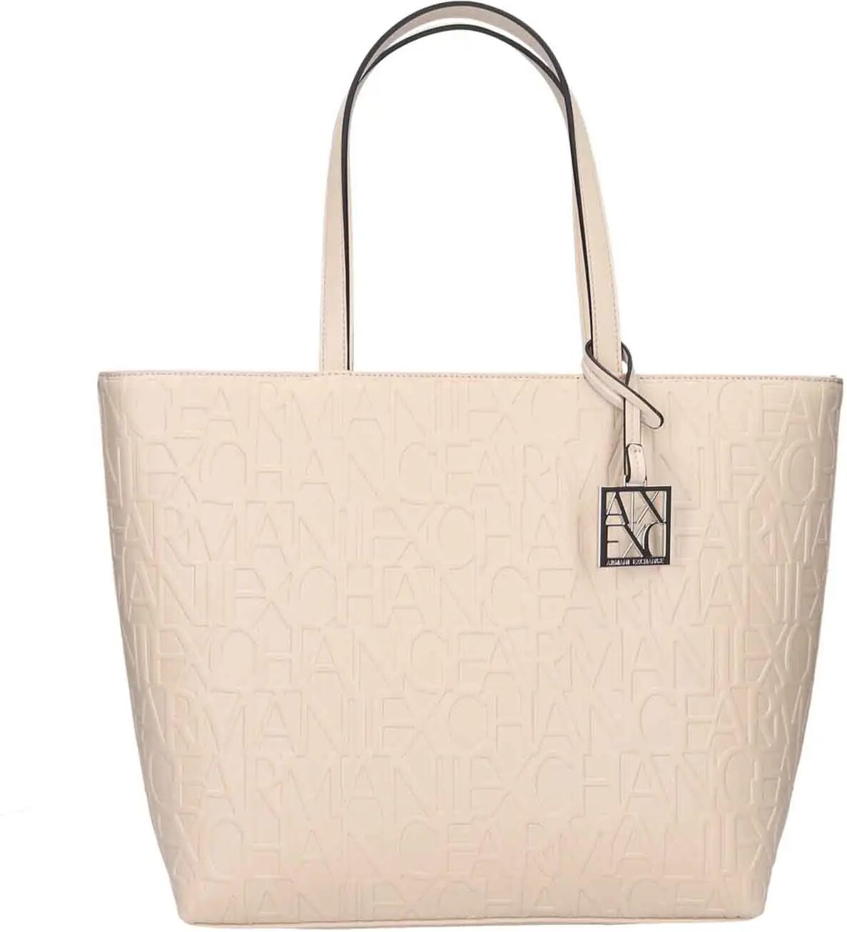 Armani Borsa A Spalla Donna Colore Crema CREMA 1