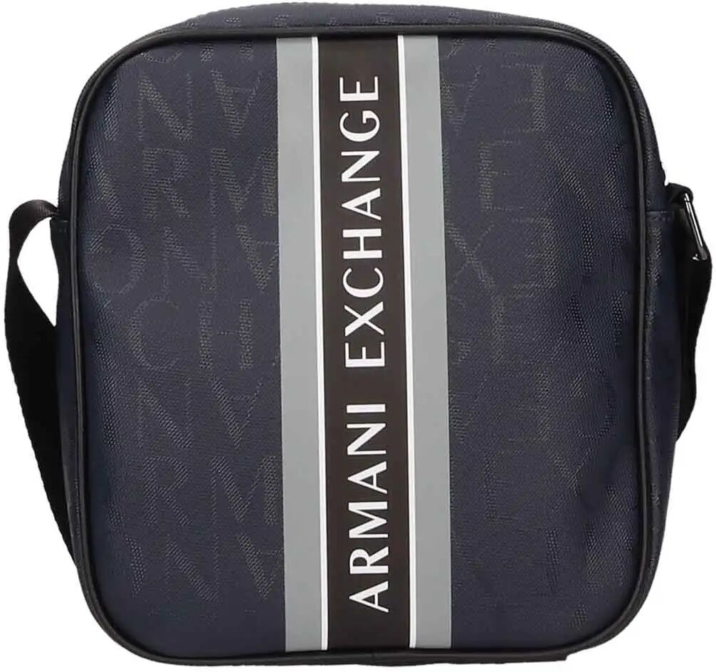 Armani Tracolla Uomo Colore Navy NAVY 1