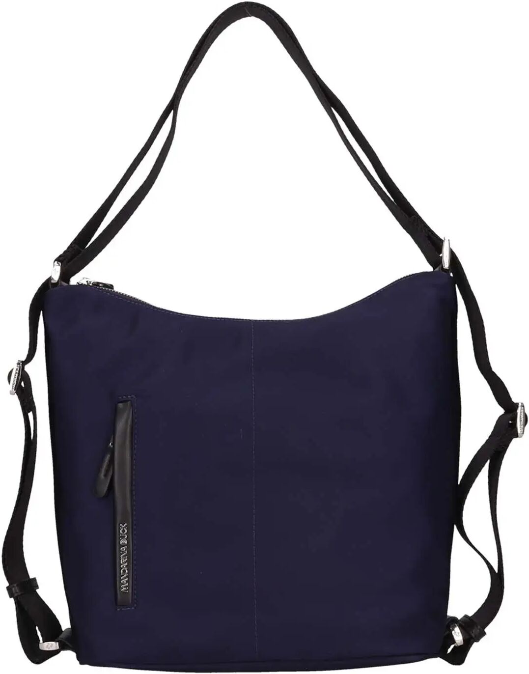 Mandarina Duck Borsa A Spalla Donna Colore Blu BLU 1