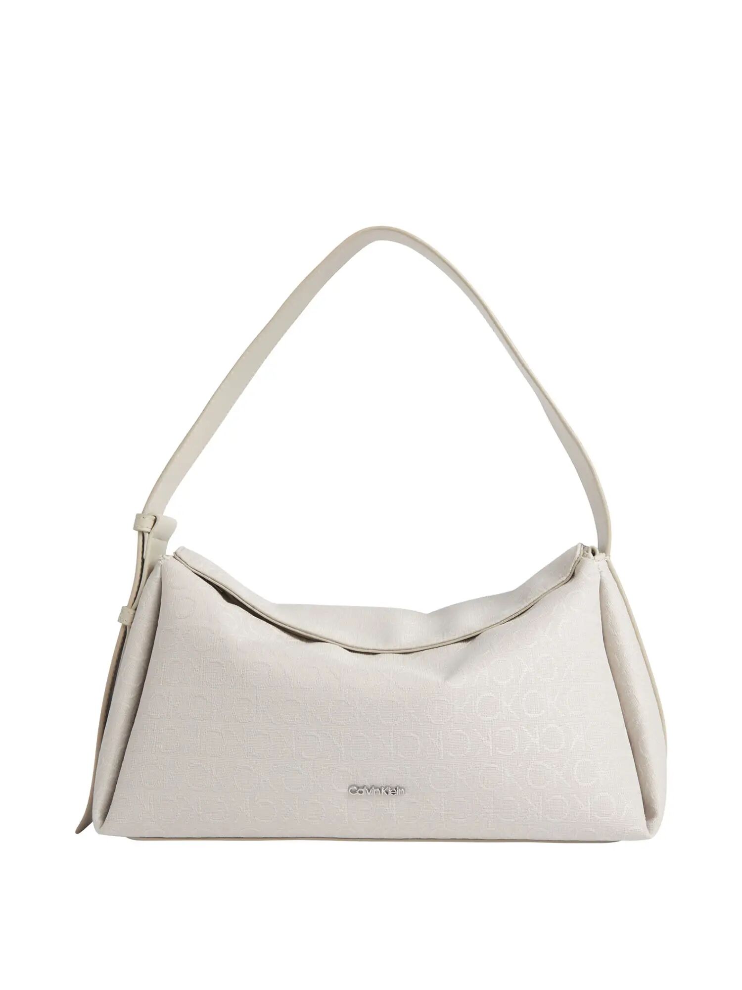 Calvin Klein Borsa A Spalla Donna Colore Beige BEIGE 1