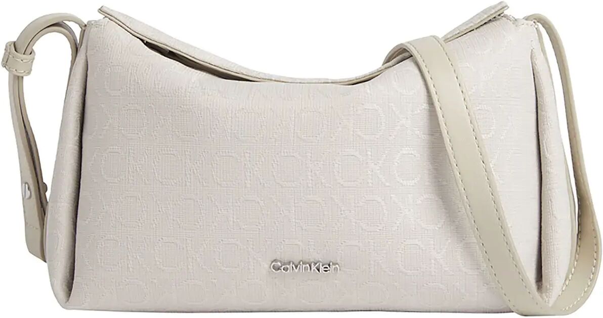 Calvin Klein Tracolla Donna Colore Beige BEIGE 1