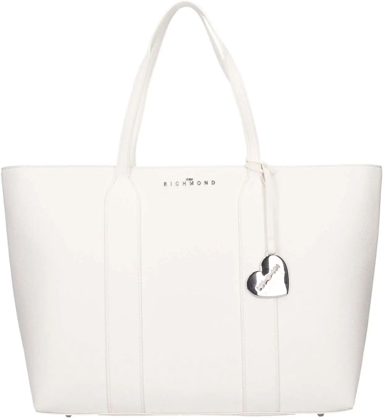 Richmond Borsa A Spalla Donna Colore Bianco BIANCO 1