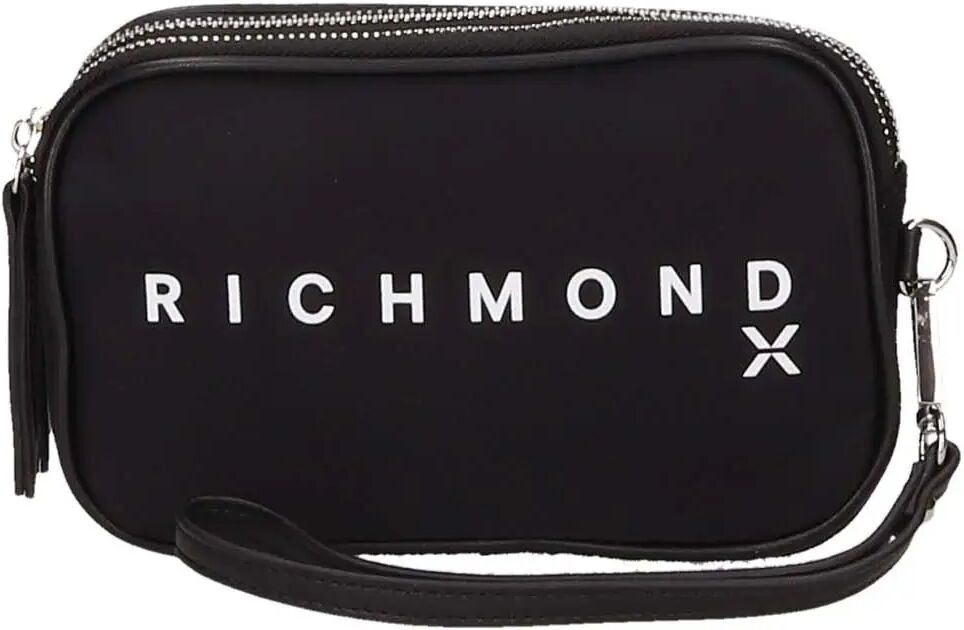 Richmond Pochette Uomo Colore Nero NERO 1