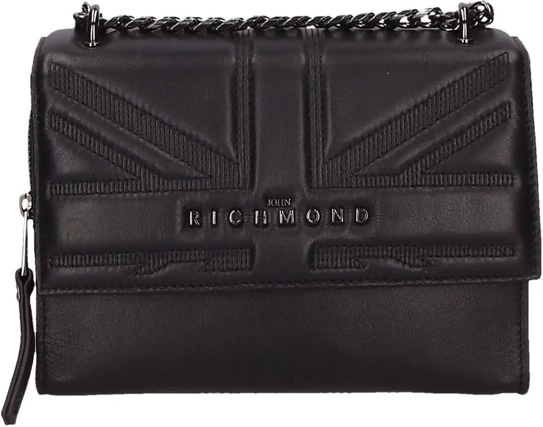 Richmond Borsa A Spalla Donna Colore Nero NERO 1