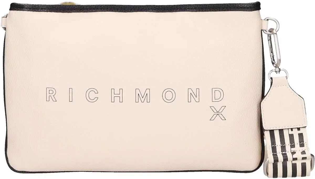 Richmond Borsa A Mano Donna Colore Grigio GRIGIO 1