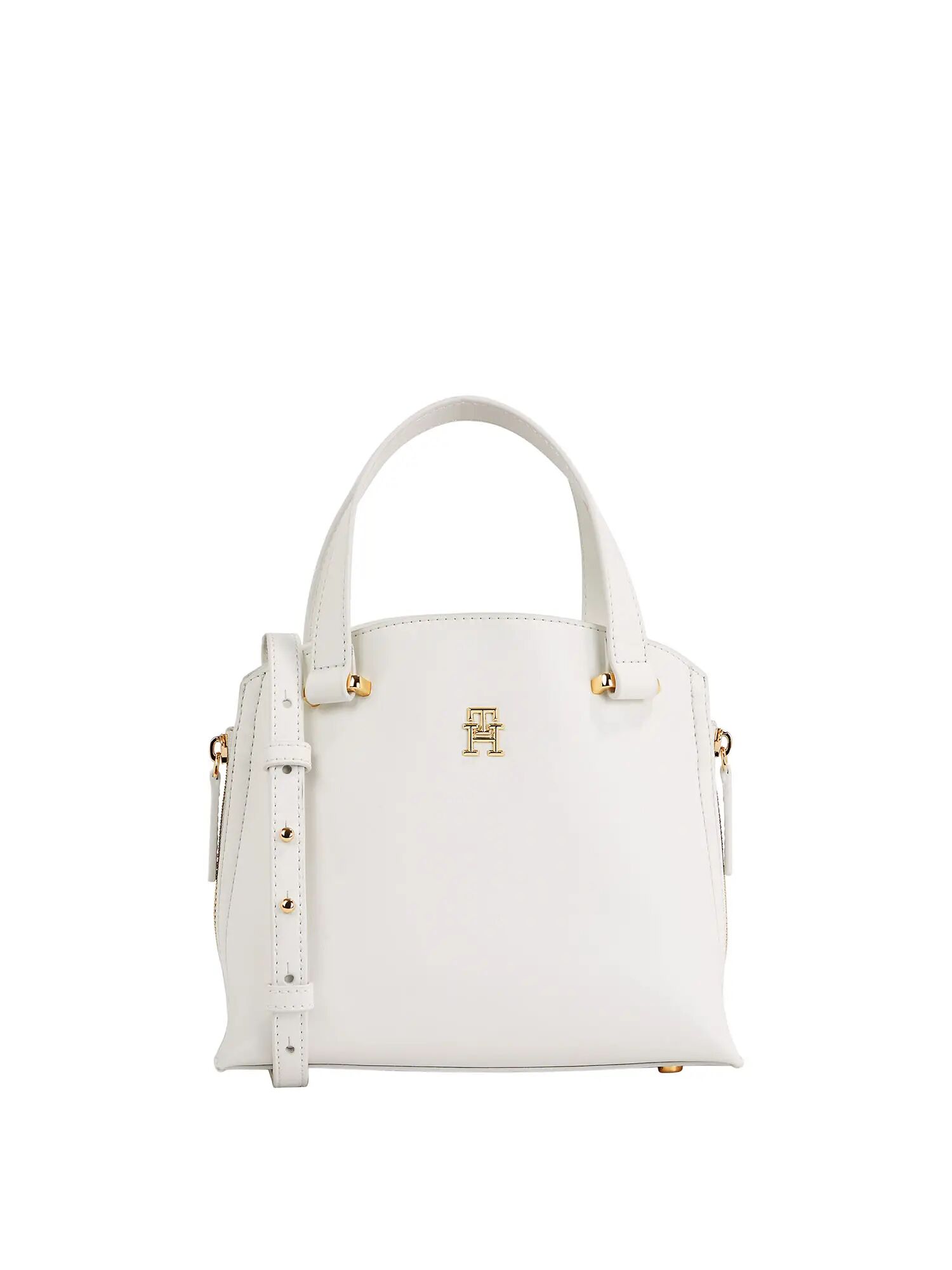 Tommy Hilfiger Tote Donna Colore Ecru ECRU 1