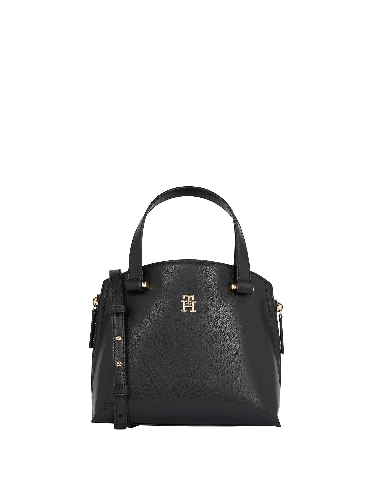 Tommy Hilfiger Tote Donna Colore Nero NERO 1