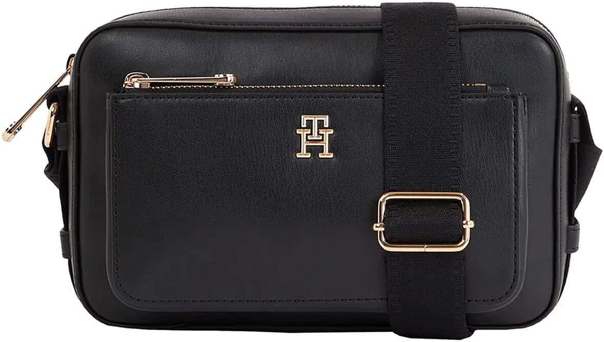 Tommy Hilfiger Tracolla Donna Colore Nero NERO 1