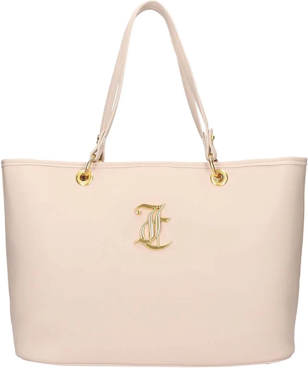 Juicy Couture Borsa A Spalla Donna Colore Sabbia SABBIA 1