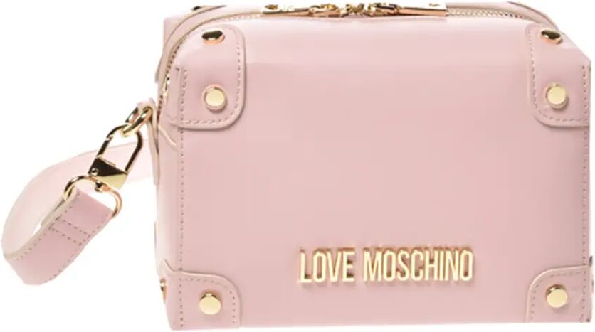 Moschino Tracolla Donna Colore Cipria CIPRIA 1