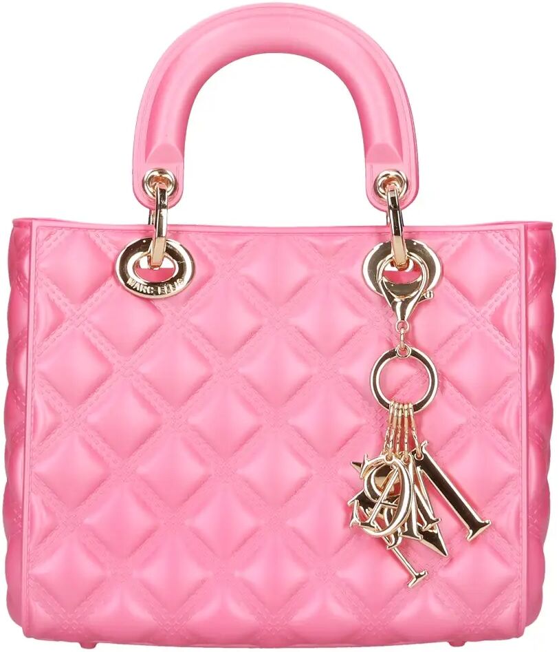 Marc Ellis Borsa A Mano Donna Colore Rosa/oro ROSA/ORO 1