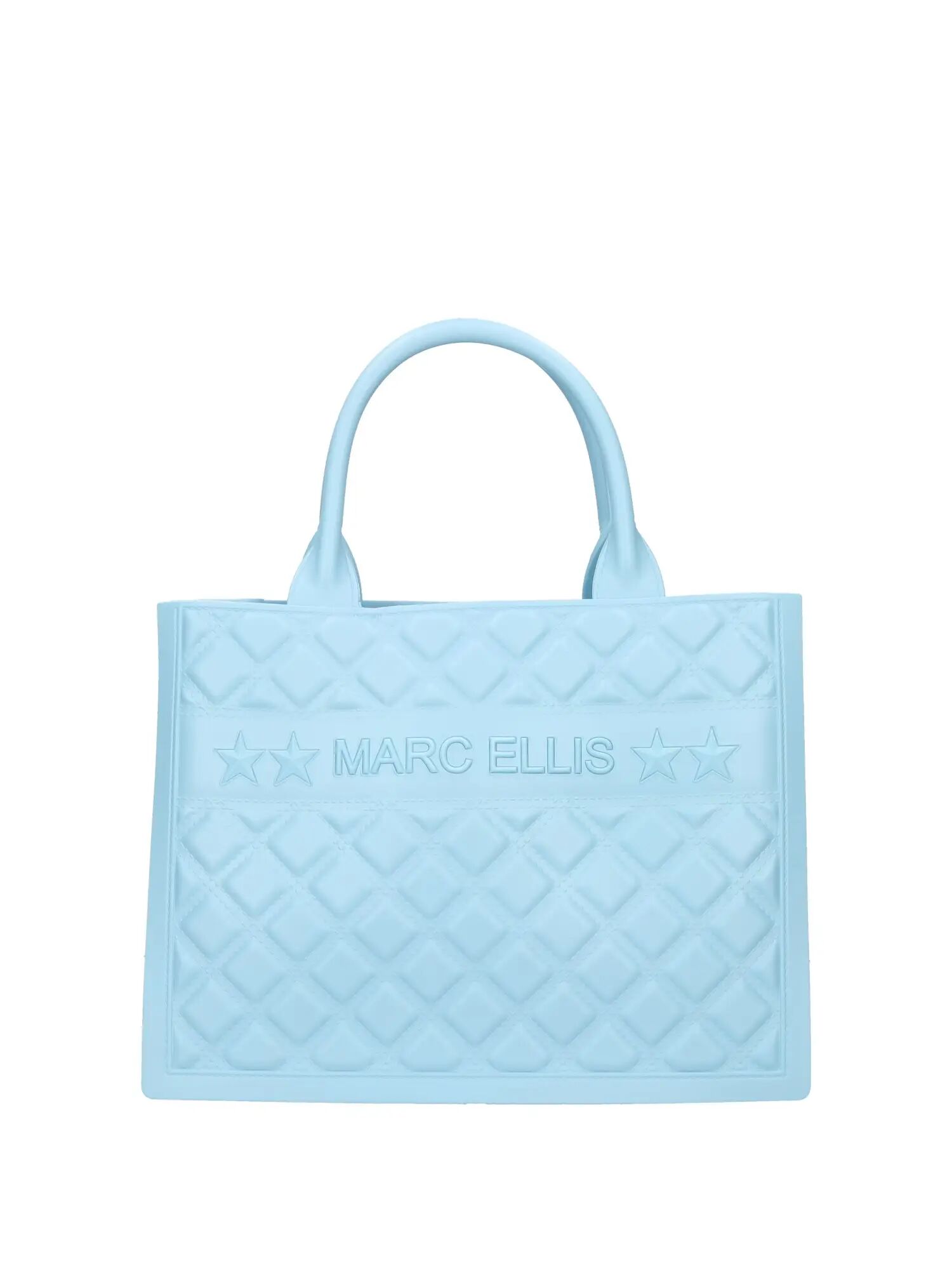 Marc Ellis Borsa A Mano Donna Colore Azzurro AZZURRO 1