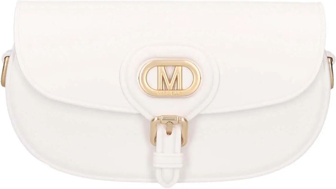 Marc Ellis Borsa A Mano Donna Colore Bianco/oro BIANCO/ORO 1