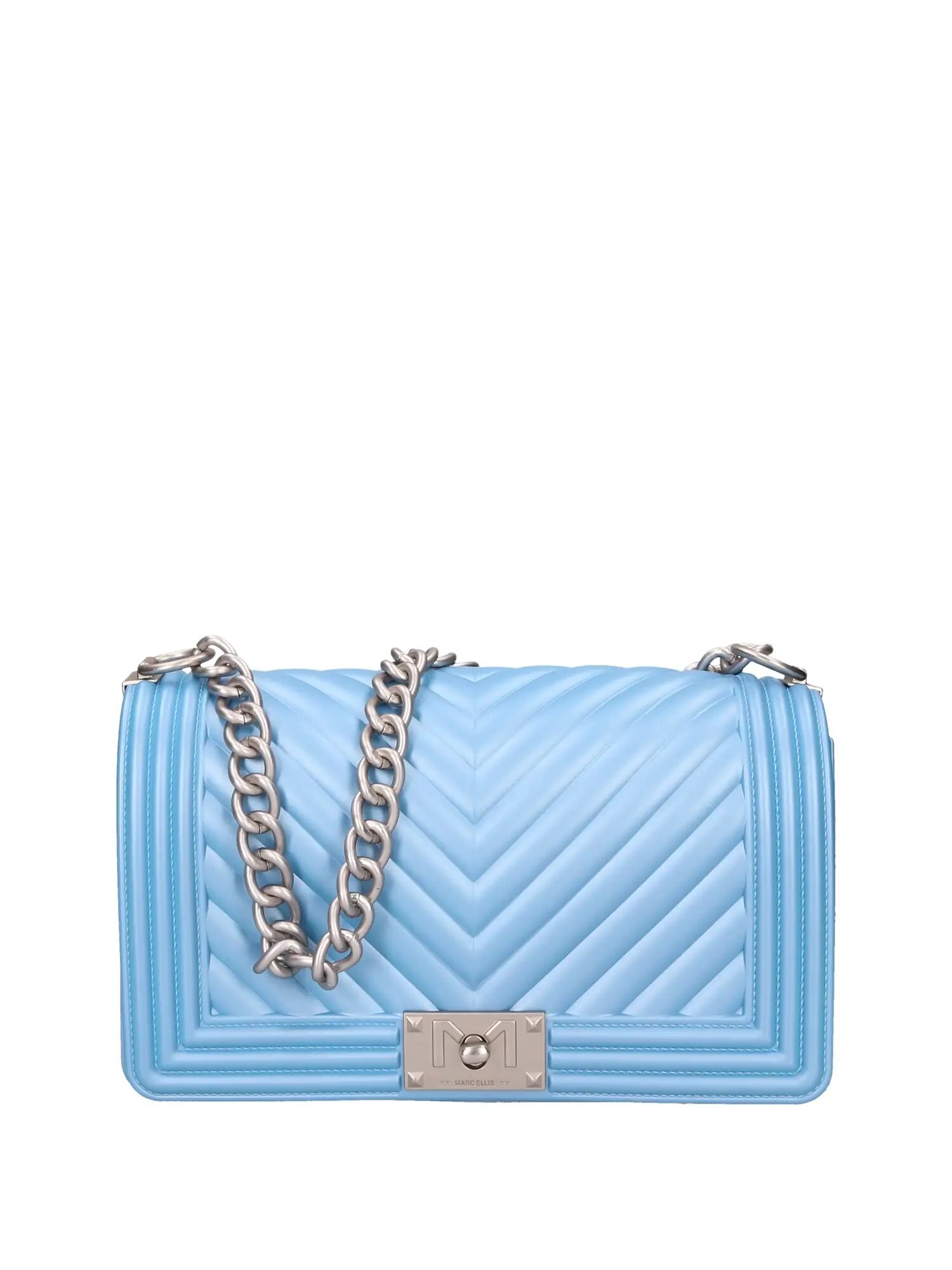 Marc Ellis Borsa A Mano Donna Colore Blu BLU 1