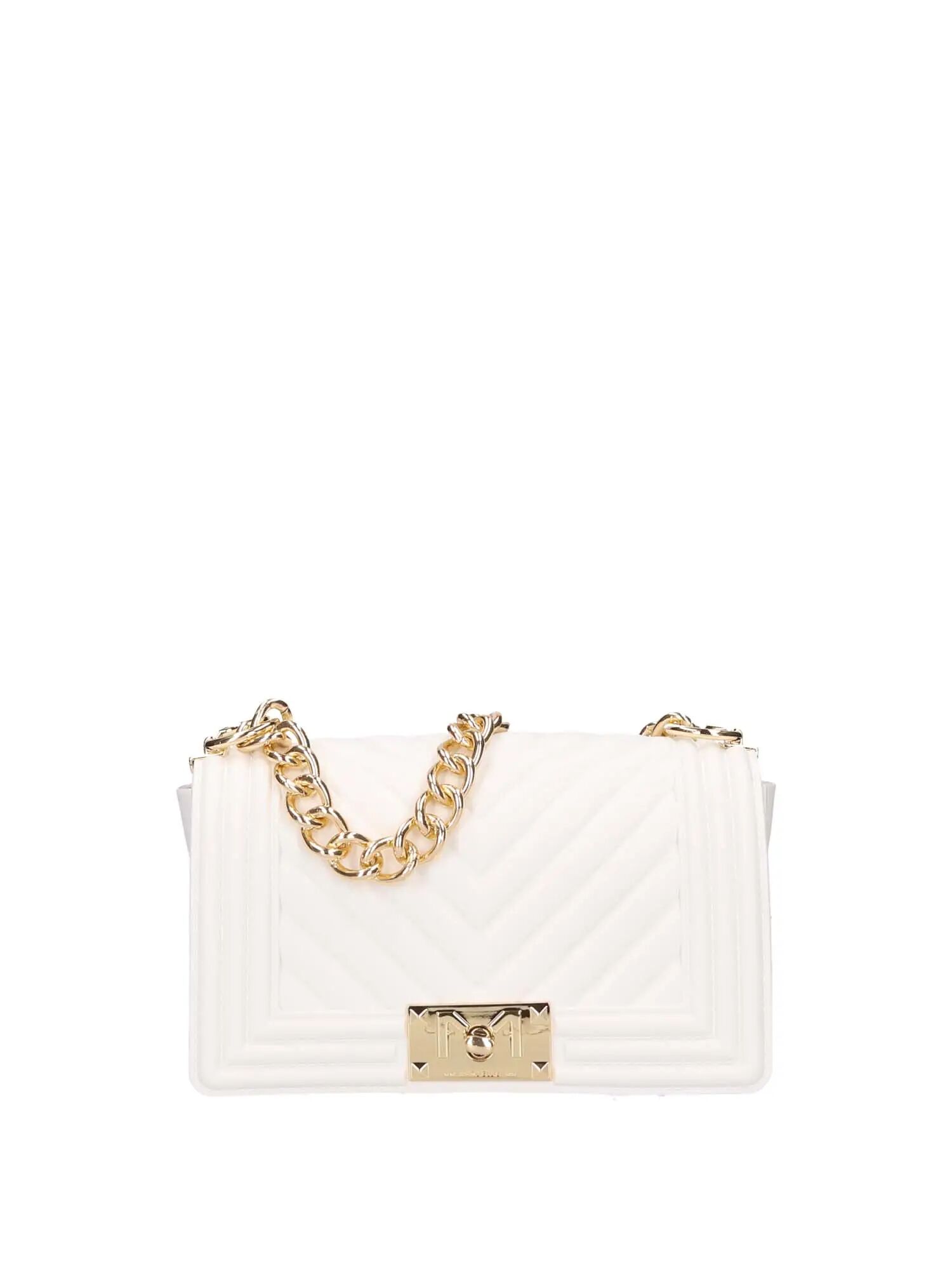 Marc Ellis Borsa A Mano Donna Colore Bianco/oro BIANCO/ORO 1