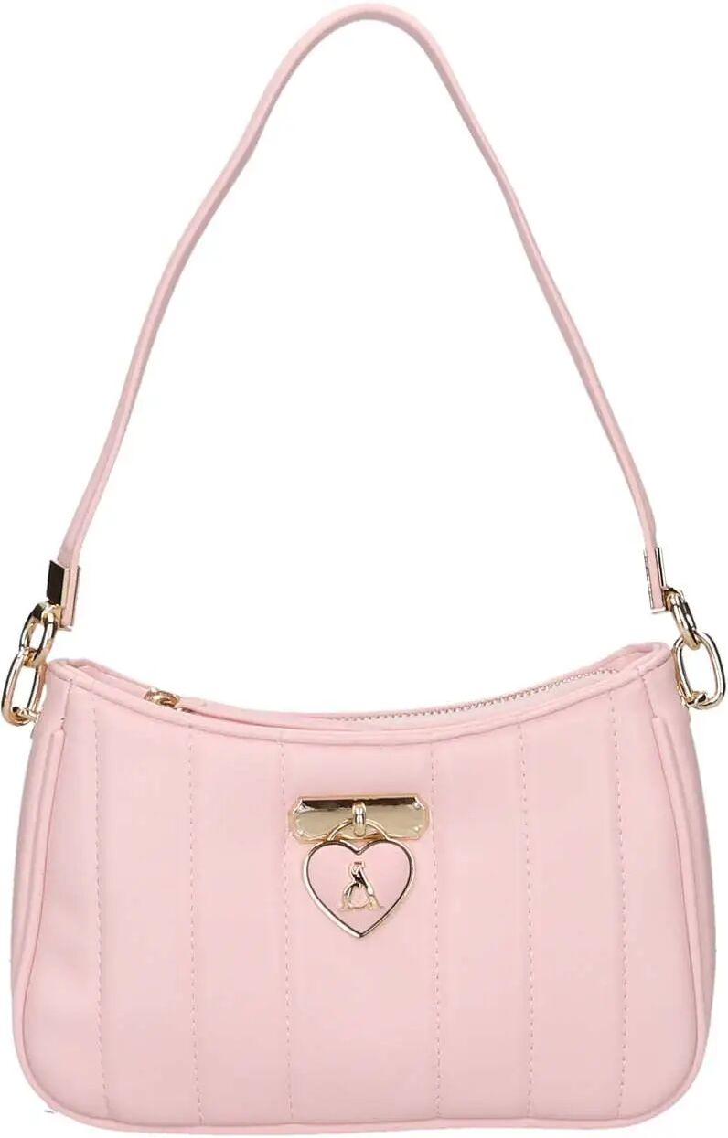 Atelier Du Sac Borsa A Spalla Donna Colore Rosa ROSA 1