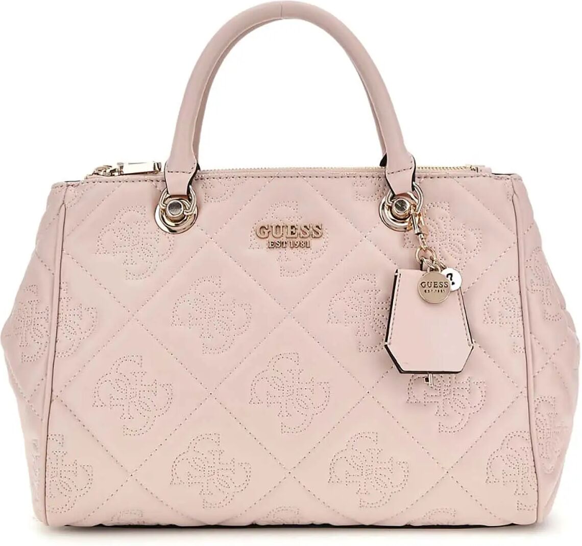 Guess Borsa A Mano Donna Colore Beige BEIGE 1