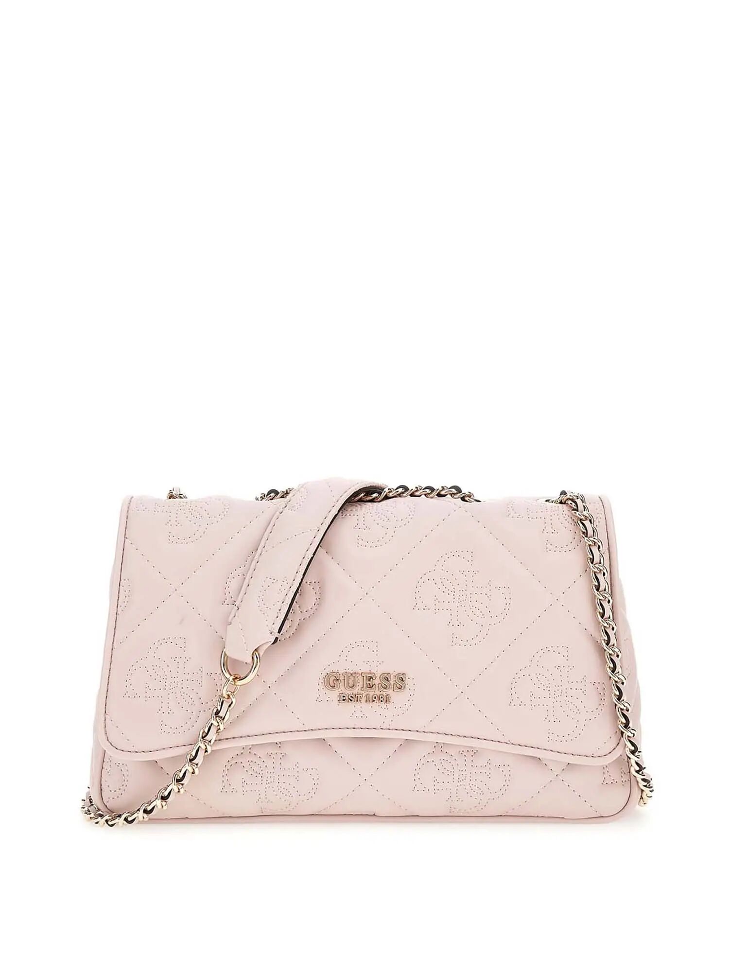 Guess Tracolla Donna Colore Beige BEIGE 1
