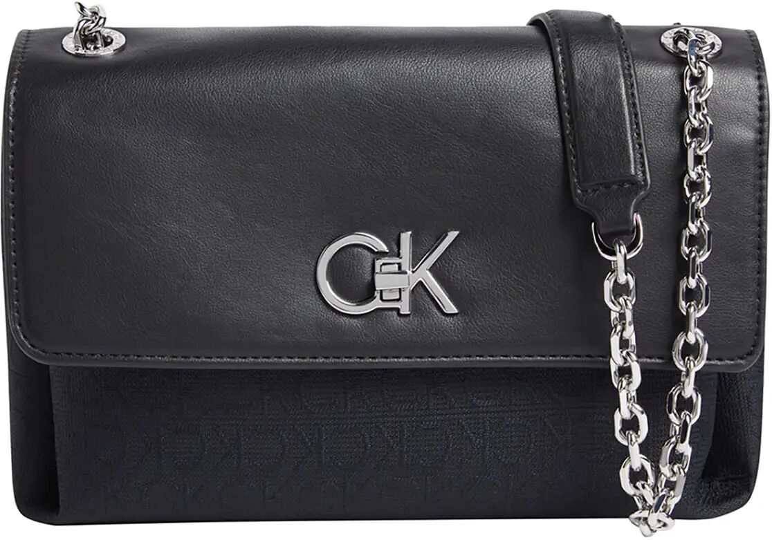 Calvin Klein Tracolla Donna Colore Nero NERO 1