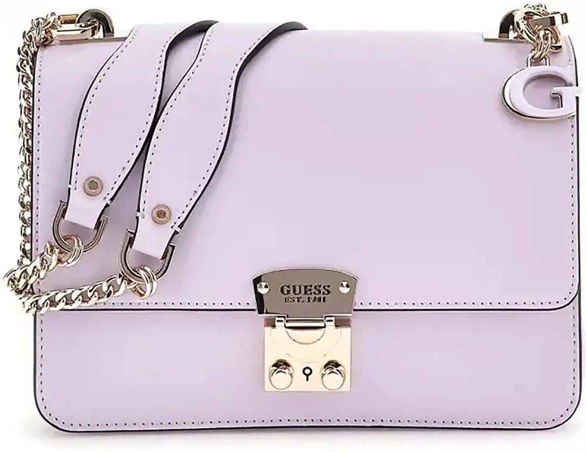 Guess Tracolla Donna Colore Viola VIOLA 1