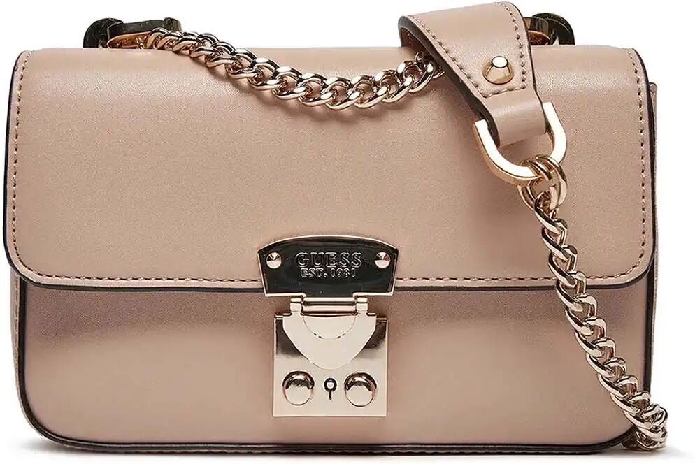 Guess Tracolla Donna Colore Beige BEIGE 1