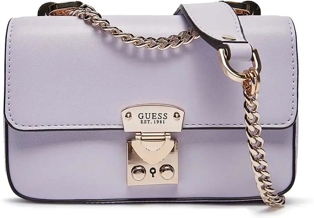 Guess Tracolla Donna Colore Viola VIOLA 1