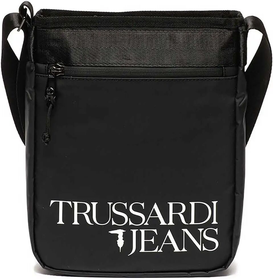 Trussardi Tracolla Uomo Colore Nero NERO 1