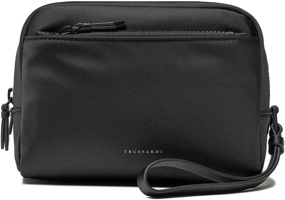 Trussardi Pochette Uomo Colore Nero NERO 1