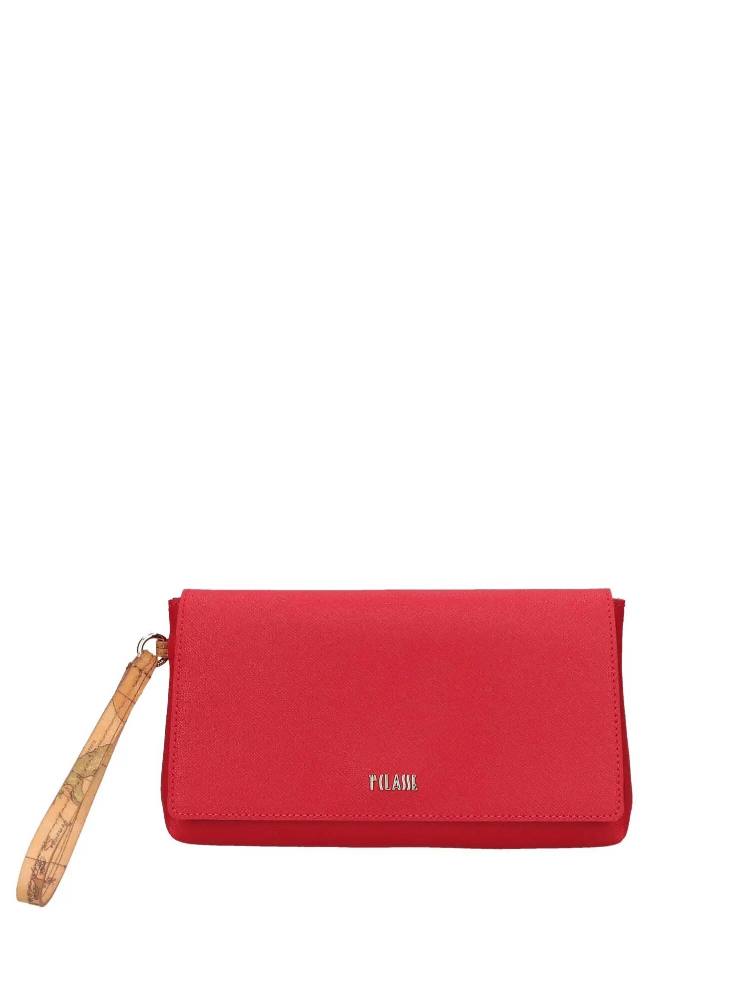 Alviero Martini Pochette Donna Colore Rosso ROSSO 1