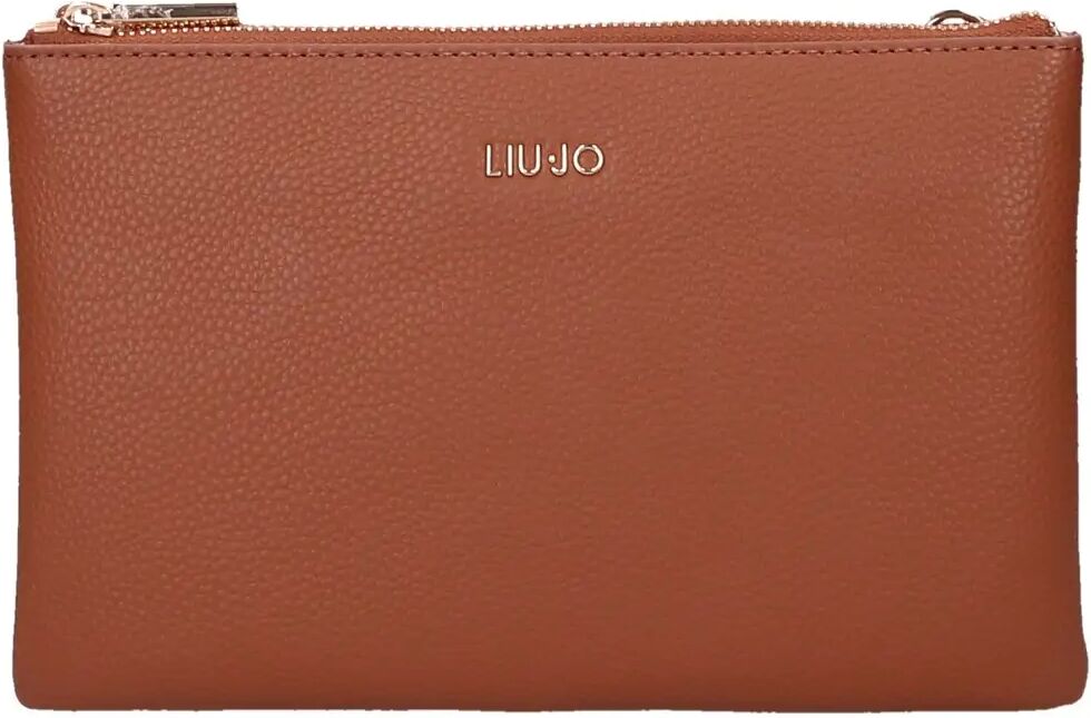 Liujo Pochette Donna Colore Marrone MARRONE 1