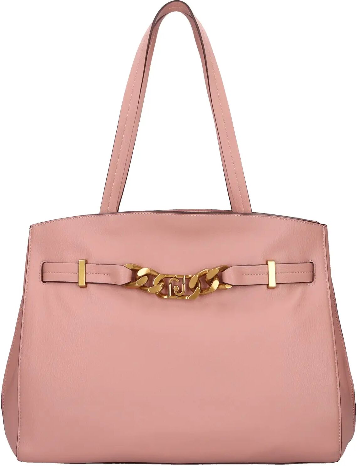 Liujo Borsa A Spalla Donna Colore Rosa ROSA 1