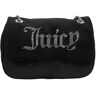 Juicy Couture Borsa A Spalla Donna Colore Nero NERO 1