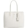 Calvin Klein Borsa A Spalla Donna Colore Ecru ECRU 1