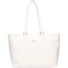 Replay Borsa A Spalla Donna Colore Bianco BIANCO 1