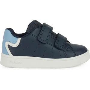 Geox Sneakers Bambino Colore Navy NAVY 20