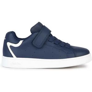 Geox Sneakers Ragazzo Colore Navy NAVY 28