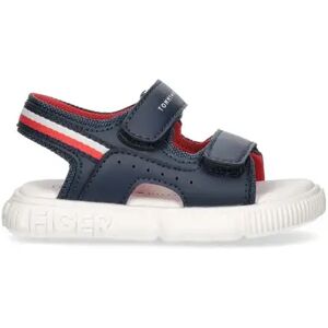 Tommy Hilfiger Sandali Ragazzo Colore Blu BLU 28