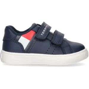 Tommy Hilfiger Sneakers Bambino Colore Blu BLU 28