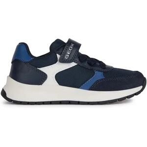 Geox Sneakers Ragazzo Colore Navy/blu NAVY/BLU 28